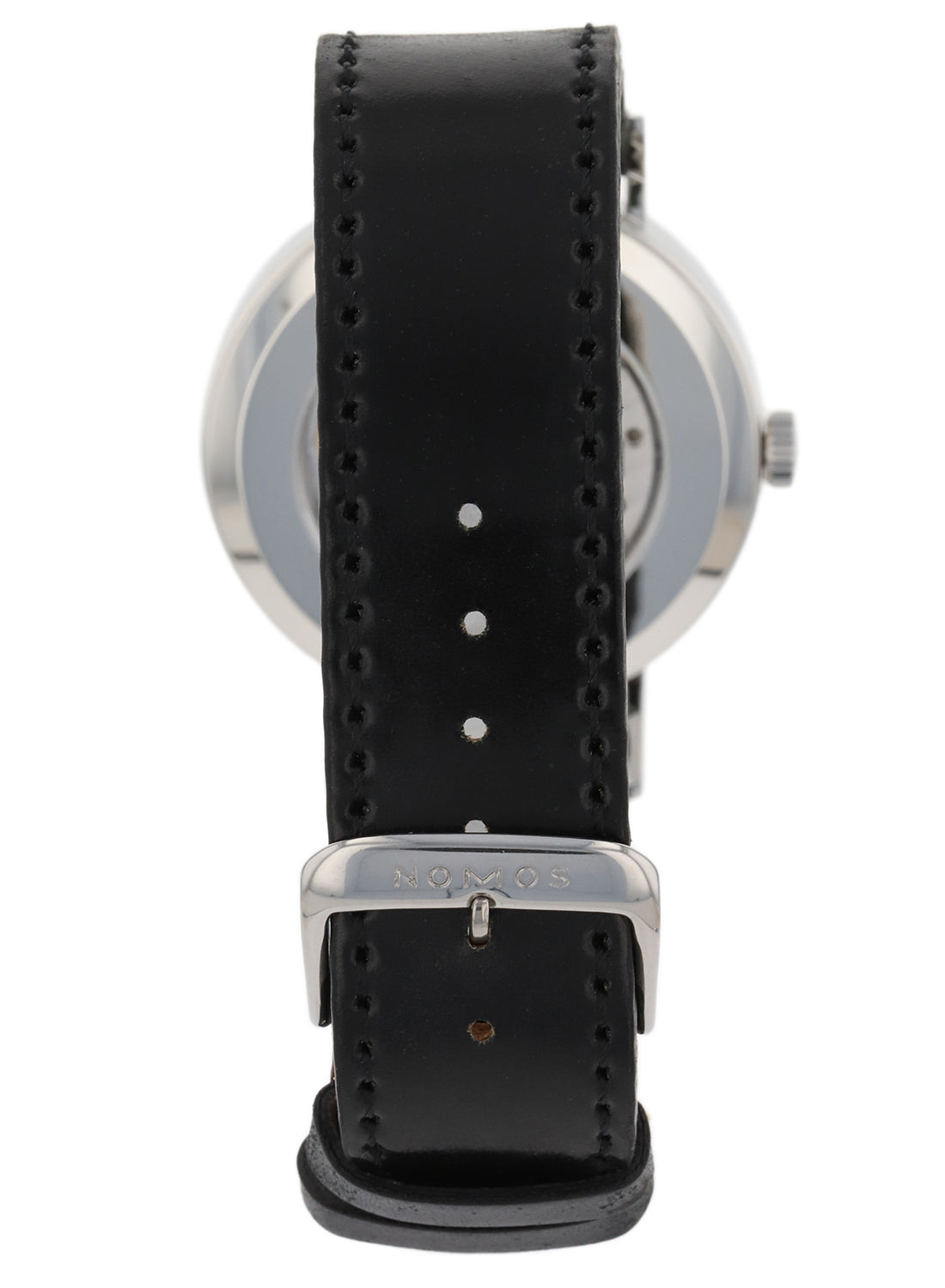 NOMOS Glashütte Tangente 38