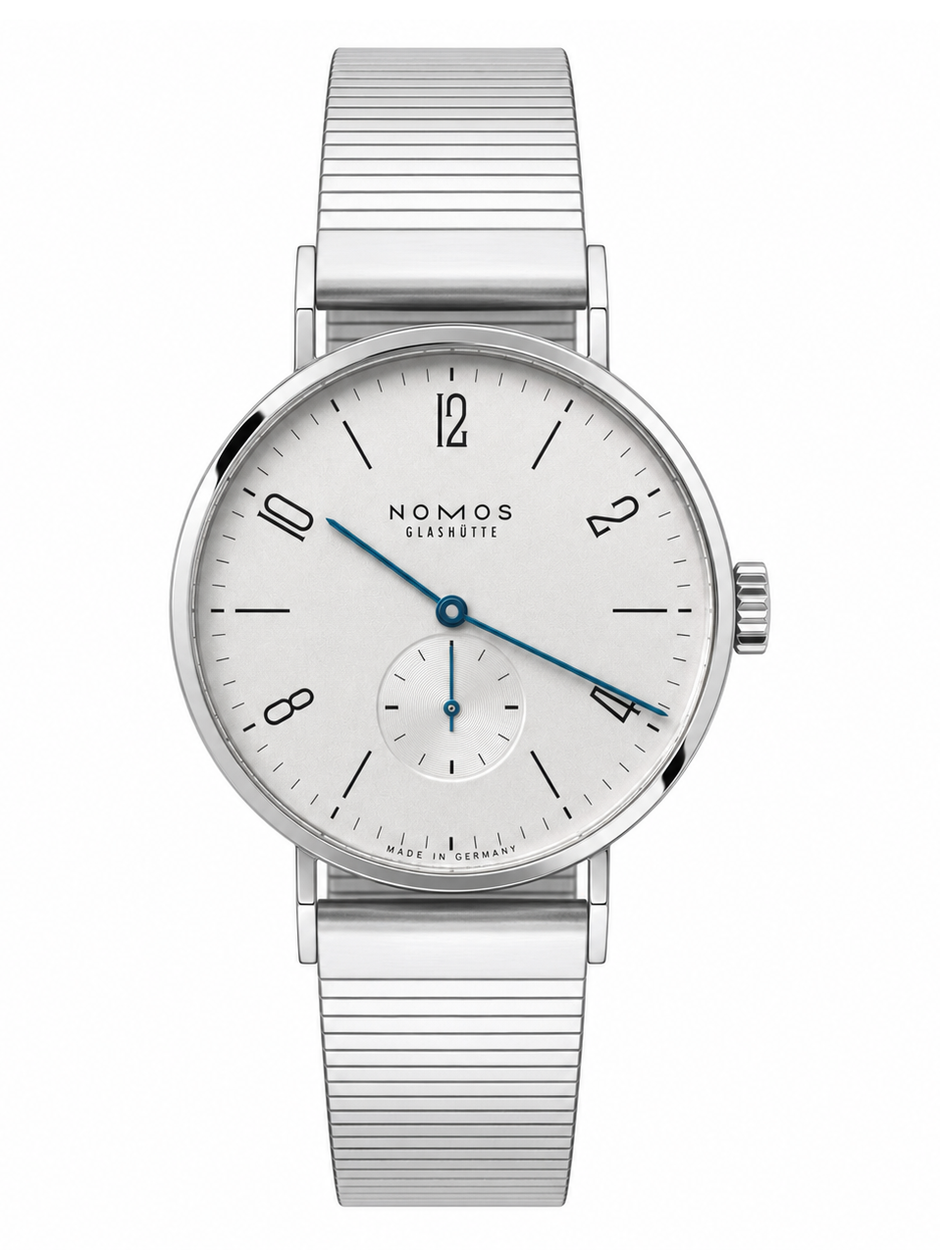 NOMOS Glashütte Tangente 38 Ref. 165