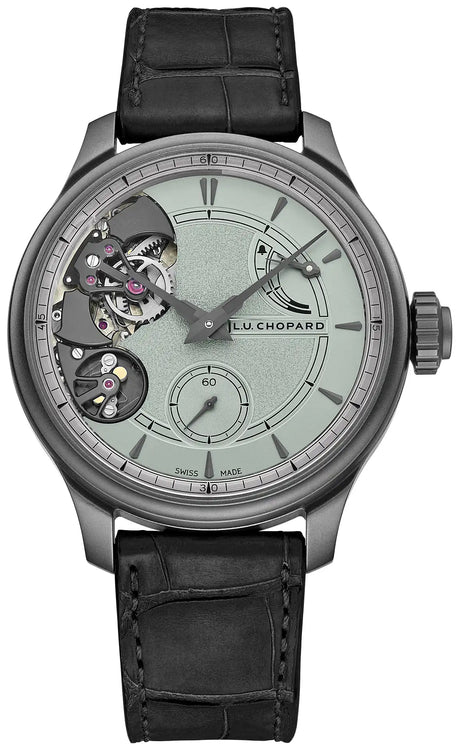 Chopard L.U.C Full Strike Titanium Ref. 168604-3002