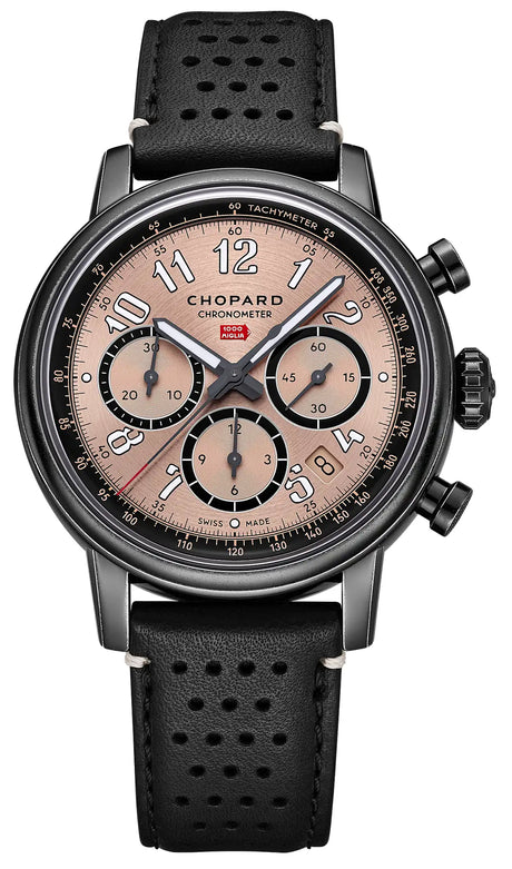 Chopard Mille Miglia Classic Chronograph Patina
