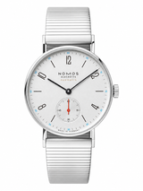 NOMOS Glashütte Tangente neomatik