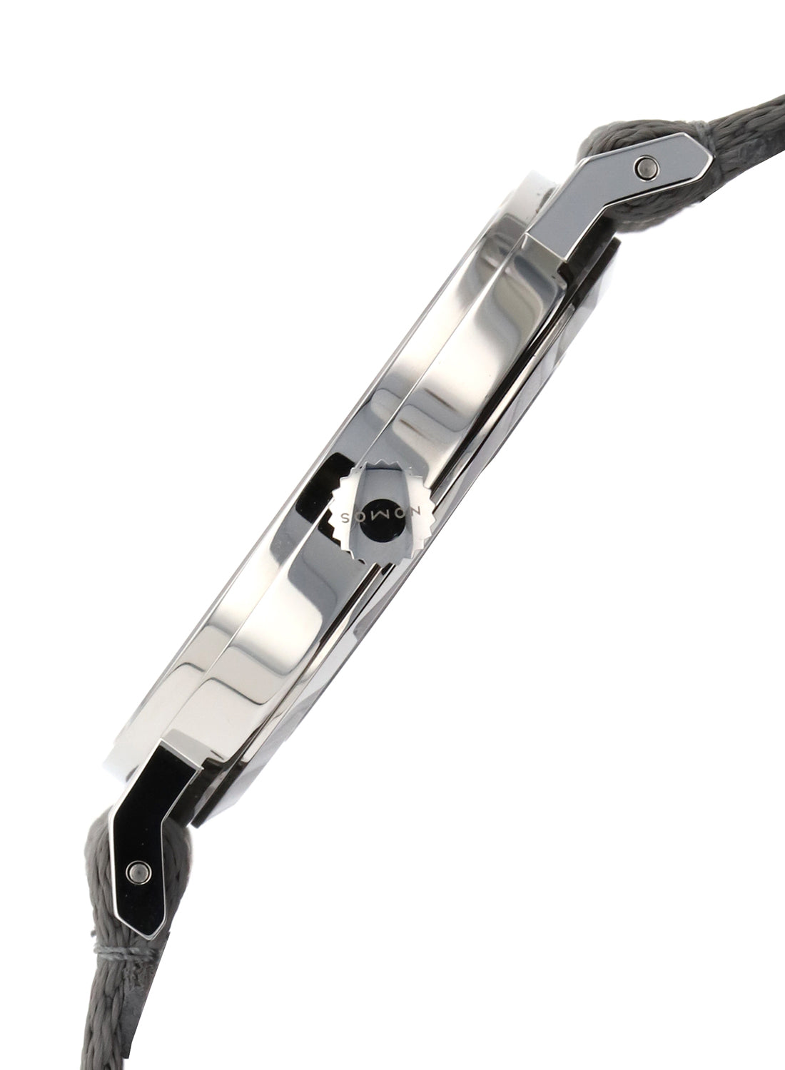 NOMOS Glashütte Tangente 38 Datum Rambazamba