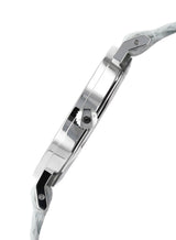 NOMOS Glashütte Tangente 38 Datum Pompadour
