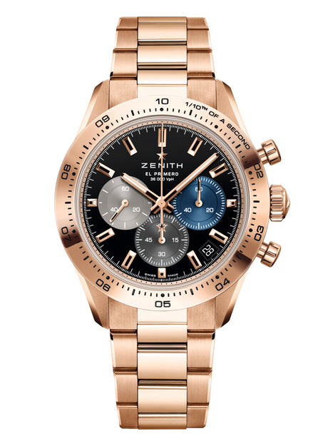 Zenith Chronomaster Sport