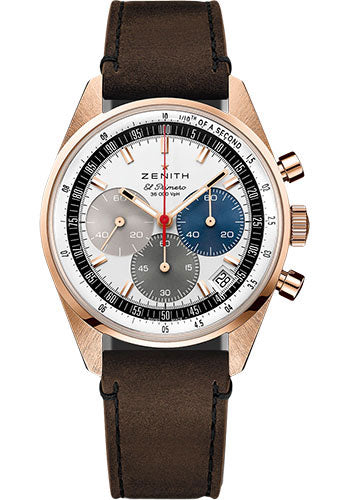 Zenith Chronomaster Original