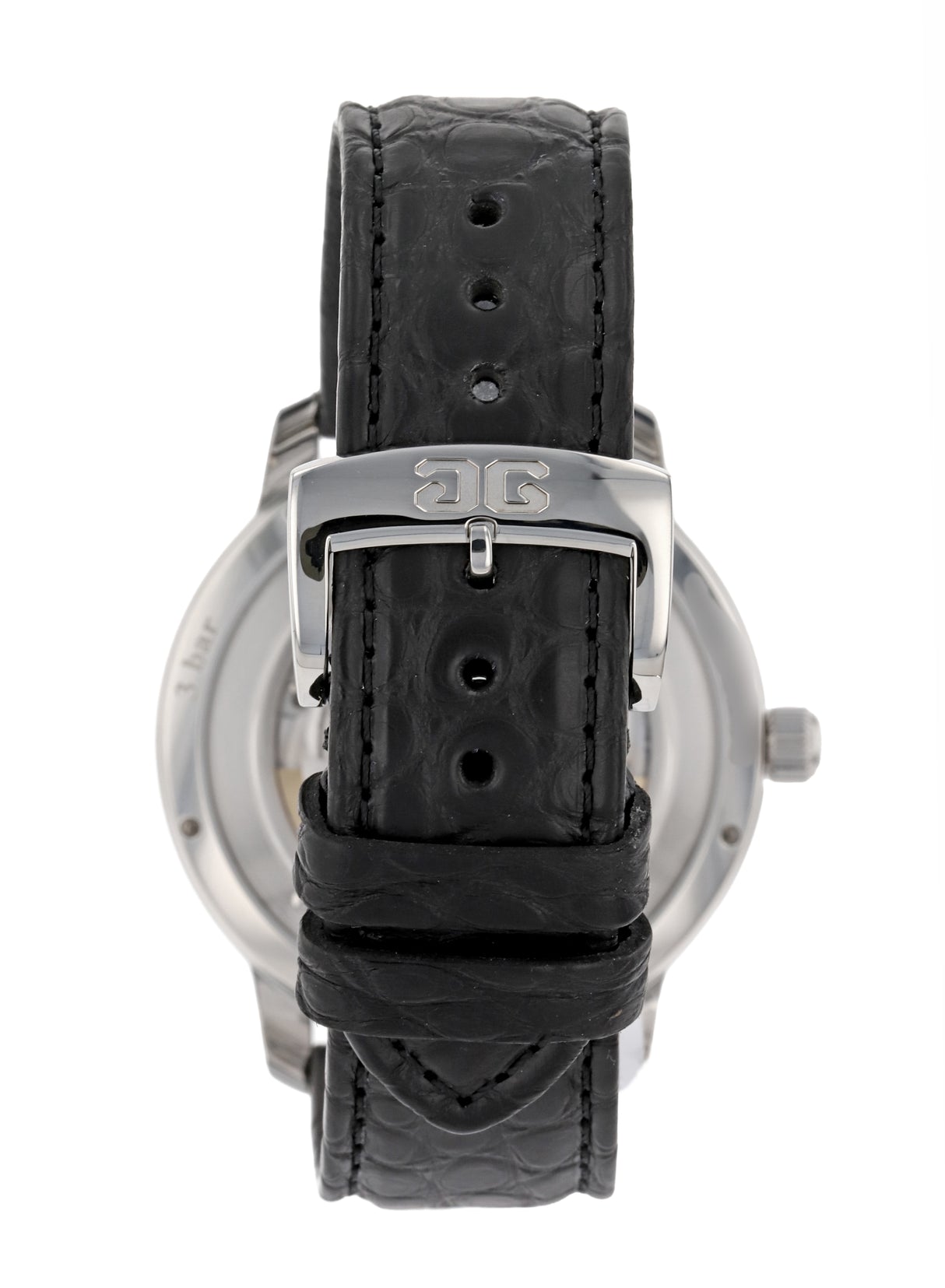 Glashütte Original Sixties Panoramadatum