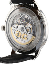 Glashütte Original Sixties Panorama Date
