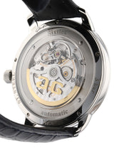 Glashütte Original Sixties Panoramadatum