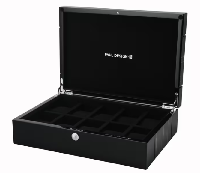 Paul Design Gentlemen 10