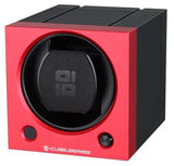 Paul Design Cube Serie