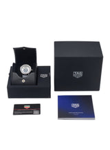 Tag Heuer Carrera Astronomer Calibre 7 Automatic Moonphase 39mm