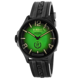 U-Boat Darkmoon 25 ° GREEN SOLEIL PVD