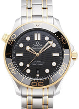 Omega Seamaster Diver 300 M Co-Axial Master Chronometer 42mm