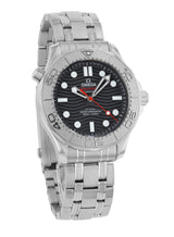 Omega Seamaster Diver 300 M Co-Axial Master Chronometer Nekton Edition 42 mm