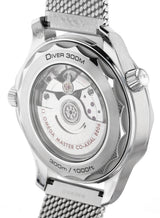 Omega Seamaster Diver 300 M Co-Axial Master Chronometer 42mm
