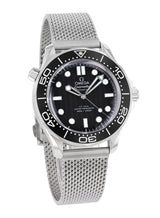 Omega Seamaster Diver 300 M Co-Axial Master Chronometer 42mm
