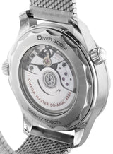 Omega Seamaster Diver 300 M Co-Axial Master Chronometer 42mm