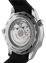 Omega Seamaster Diver 300 M Co-Axial Master Chronometer 42mm