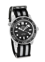 Omega Seamaster Diver 300M Co-Axial Master Chronometer 42 mm