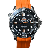 Omega Seamaster Diver 300M Co-Axial Master Chronometer 42 mm