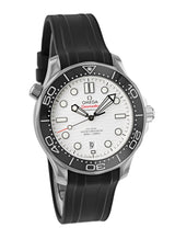 Omega Seamaster 300 M Chronometer