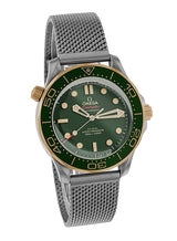 Omega Seamaster Diver 300 M Co-Axial Master Chronometer 42mm