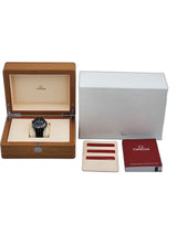 Omega Seamaster Diver 300 M Co-Axial Master Chronometer 43,5mm