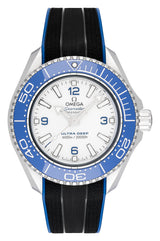 Omega Seamaster Planet Ocean 6000 M Co-Axial Master Chronometer Ultra Deep 45,5mm