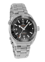Omega Seamaster Planet Ocean 600 M Co-Axial Master Chronometer 43,5mm