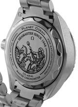 Omega Seamaster Planet Ocean 6000 M Co-Axial Master Chronometer Ultra Deep 45,5mm Summer Blue