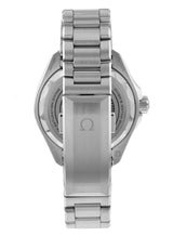 Omega Seamaster Planet Ocean 6000 M Co-Axial Master Chronometer Ultra Deep 45,5mm Summer Blue