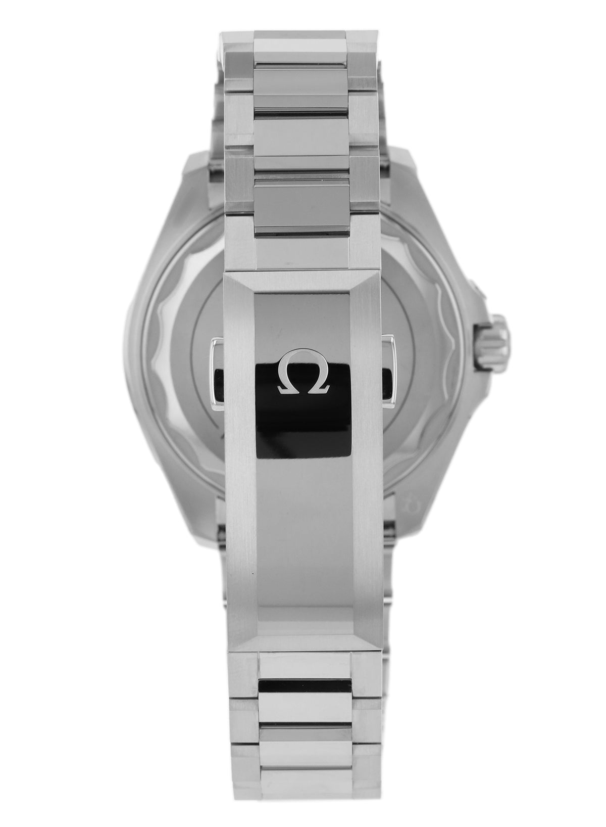Omega Seamaster Planet Ocean 600 M Co-Axial Master Chronometer 42mm Ref. 217.30.42.21.01.001