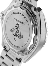 Omega Seamaster Planet Ocean 600 M Co-Axial Master Chronometer 42mm Ref. 217.30.42.21.01.002