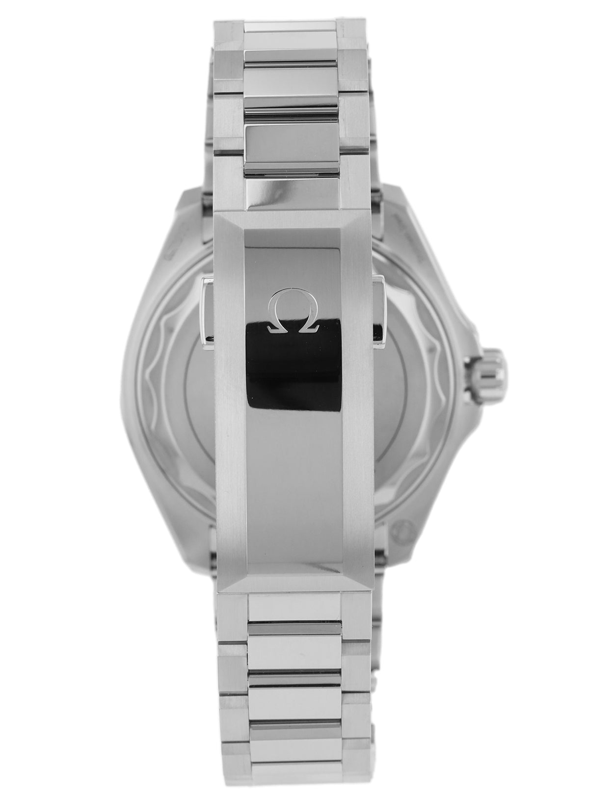 Omega Seamaster Planet Ocean 600 M Co-Axial Master Chronometer 42mm Ref. 217.30.42.21.01.002