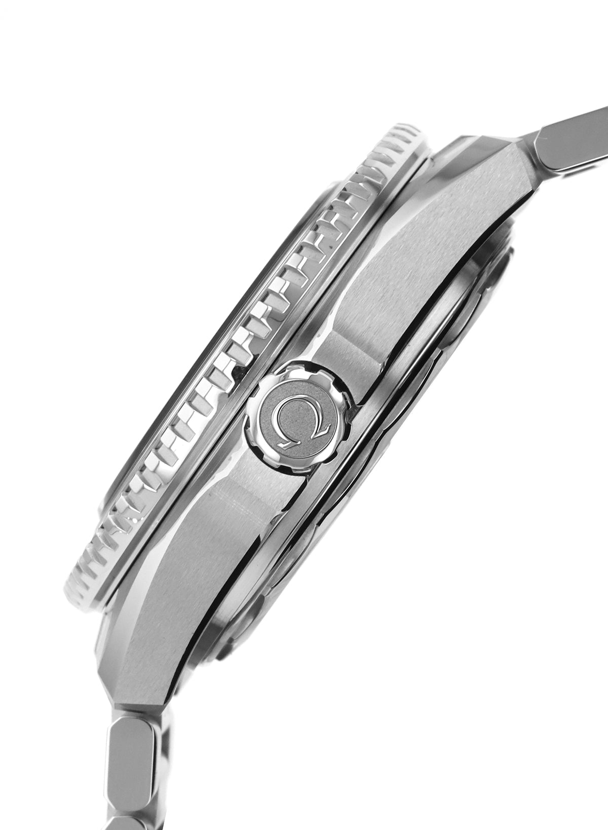 Omega Seamaster Planet Ocean 600 M Co-Axial Master Chronometer 42mm Ref. 217.30.42.21.01.002