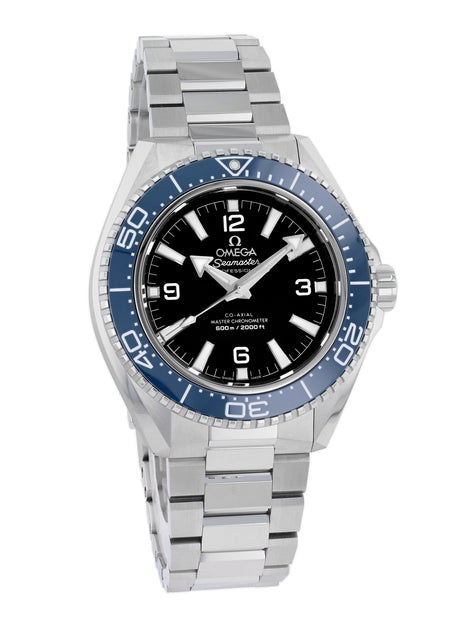 Omega Seamaster Planet Ocean 600 M Co-Axial Master Chronometer 42mm Ref. 217.30.42.21.01.002