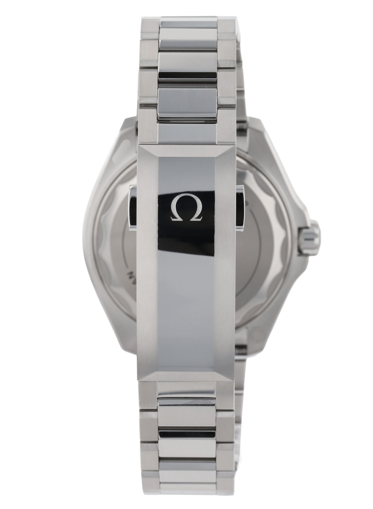 Omega Seamaster Planet Ocean 600 M Co-Axial Master Chronometer 42mm