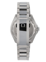 Omega Seamaster Planet Ocean 600 M Co-Axial Master Chronometer 42mm