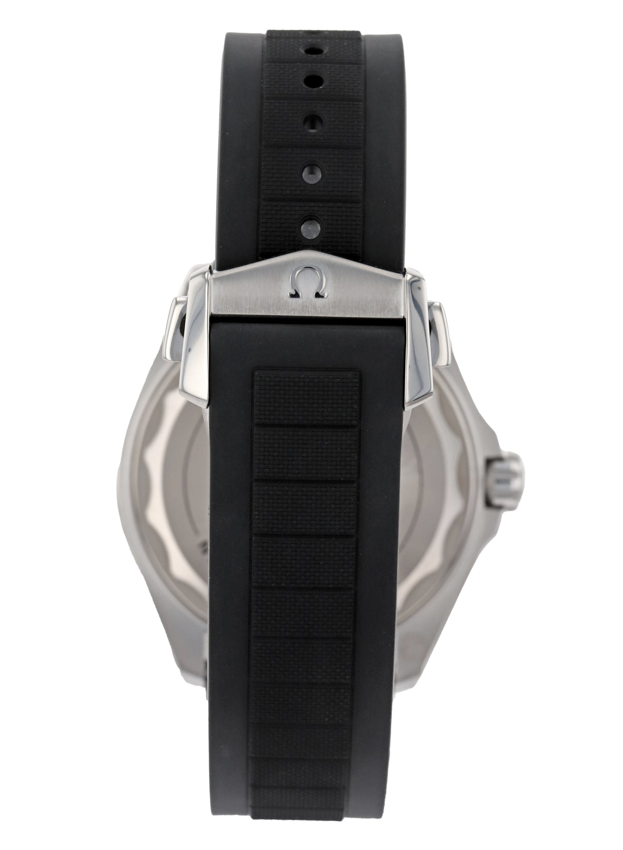 Omega Seamaster Planet Ocean 600 M Co-Axial Master Chronometer 42mm