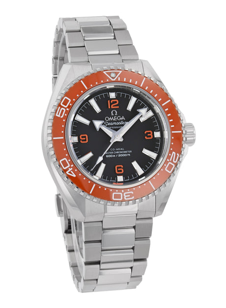 Omega Seamaster Planet Ocean 600 M Co-Axial Master Chronometer 42mm