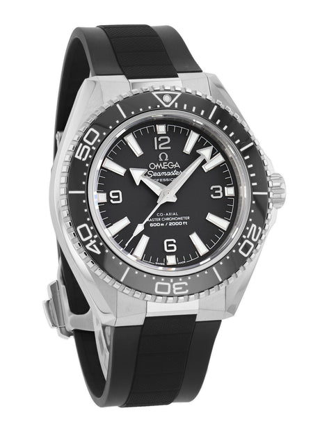 Omega Seamaster Planet Ocean 600 M Co-Axial Master Chronometer 42mm