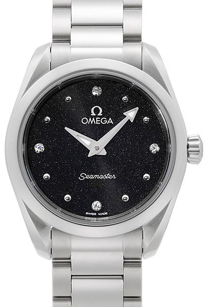 Omega Seamaster Aqua Terra 150M Quarz 28mm Ref. 220.10.28.60.51.001