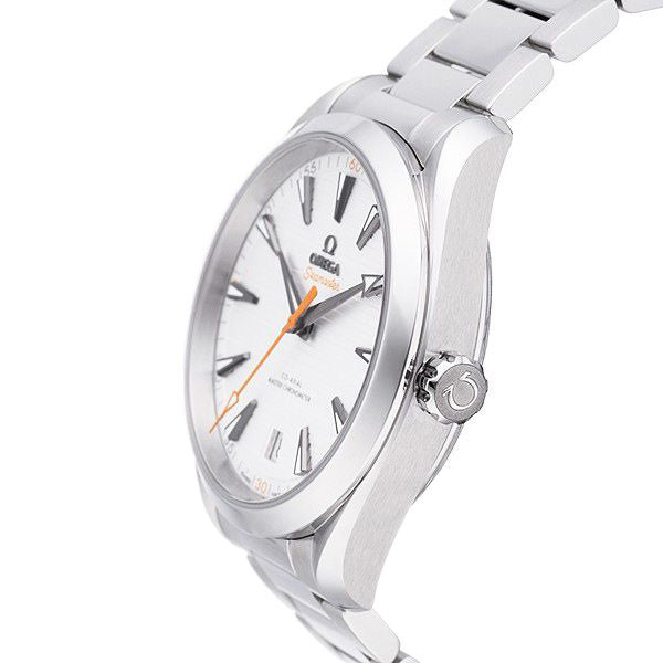 Omega Seamaster Aqua Terra 150M Co-Axial Master Chronometer 41mm
