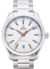 Omega Seamaster Aqua Terra 150M Co-Axial Master Chronometer 41mm
