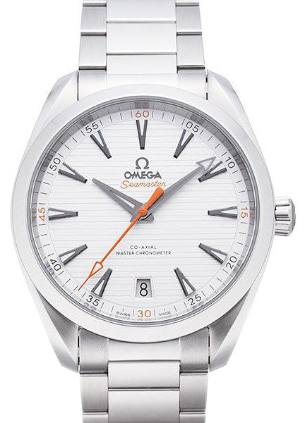 Omega Seamaster Aqua Terra 150M Co-Axial Master Chronometer 41mm