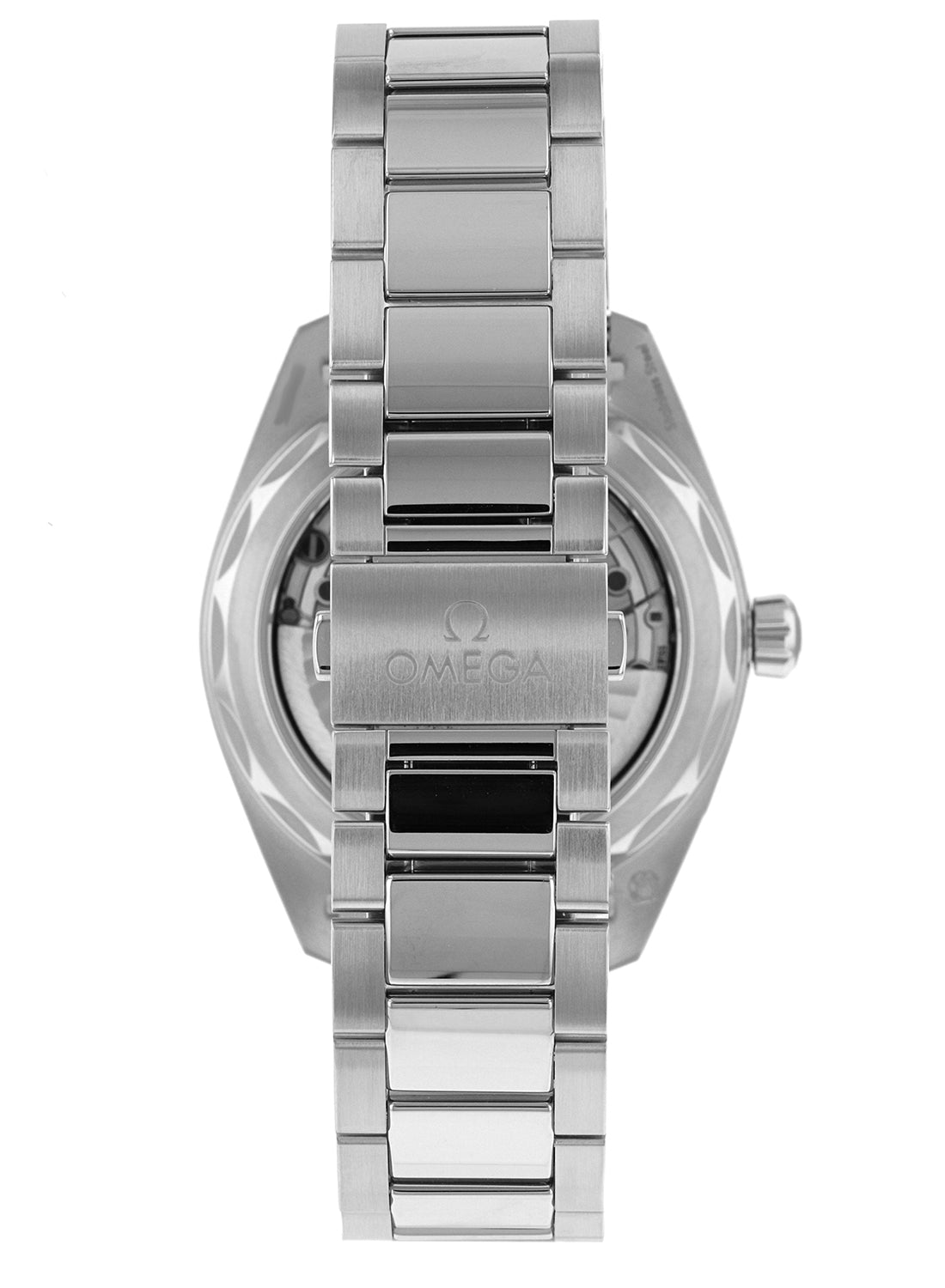 Omega Seamaster Aqua Terra 150M Co-Axial Master Chronometer 41mm Ref. 220.10.41.21.03.001