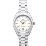 Omega Seamaster Aqua Terra Shades 150M Co-Axial Master Chronometer 30mm