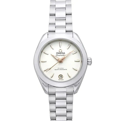 Omega Seamaster Aqua Terra Shades 150M Co-Axial Master Chronometer 30mm
