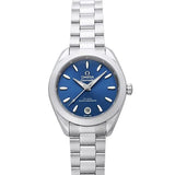 Omega Seamaster Aqua Terra Shades 150M Co-Axial Master Chronometer 30mm