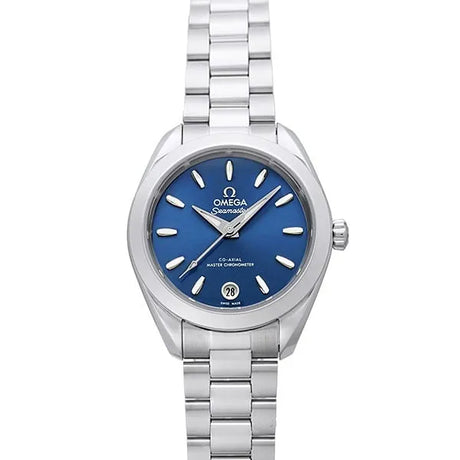 Omega Seamaster Aqua Terra Shades 150M Co-Axial Master Chronometer 30mm